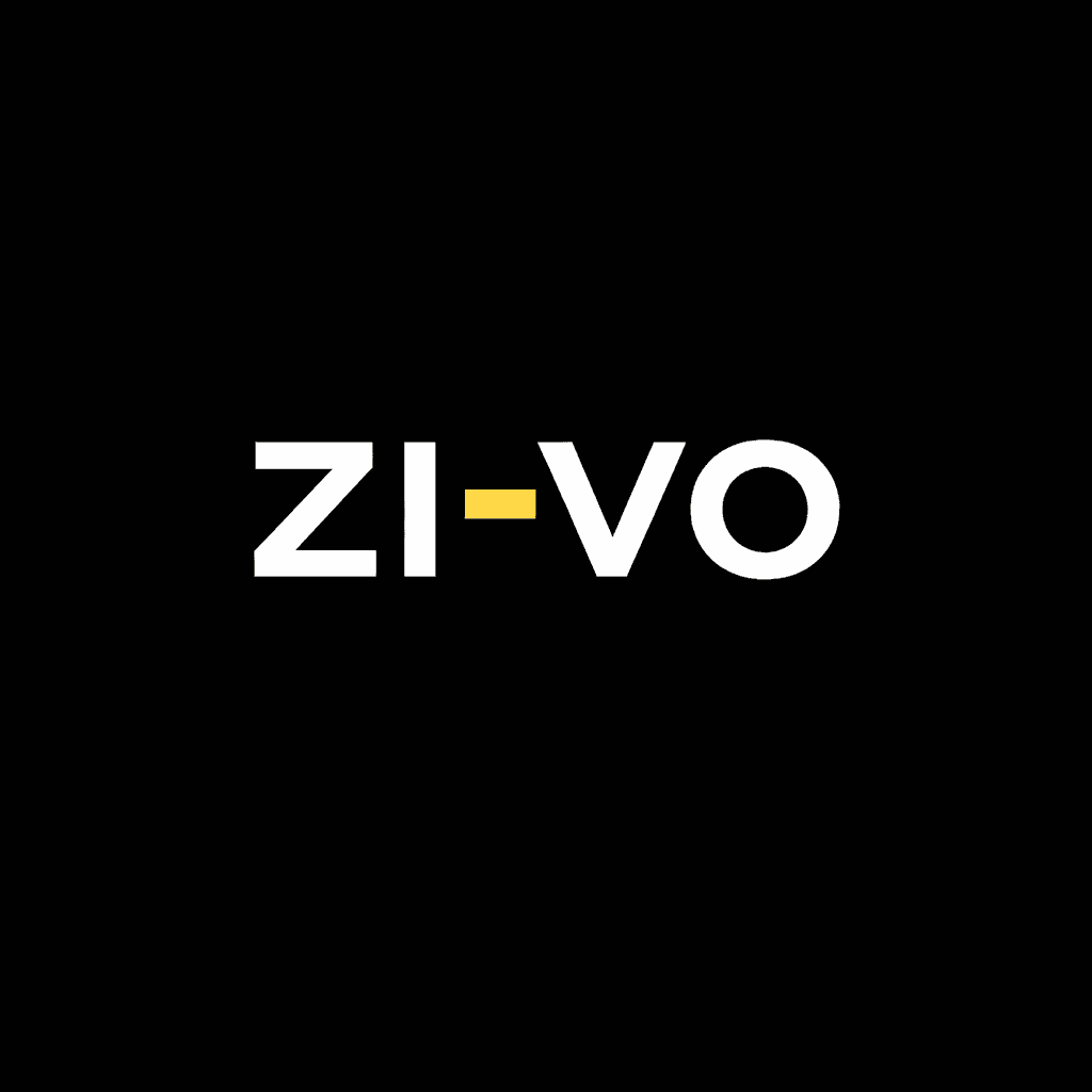 ZI-VO Logo